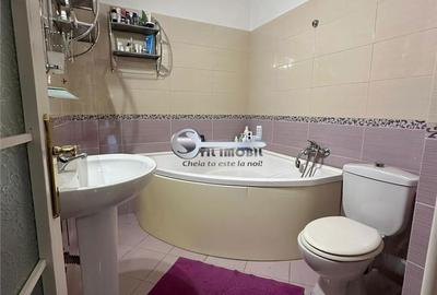 Apartament cu 3 camere în Tătărași - 6