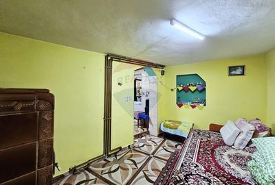 Casă individuală cu 5 camere cu Canalizare în Central - 27