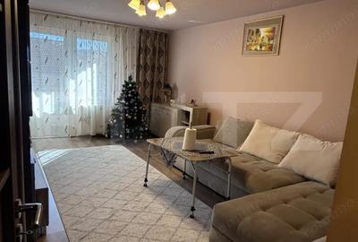 Apartament cu 2 camere decomandat în Sângeorgiu de Mureș