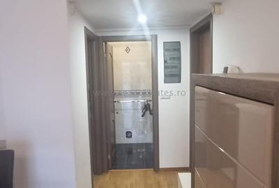Apartament cu 4 camere decomandat, mobilat în Băneasa - 6