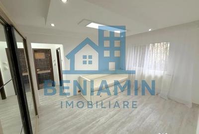 Apartament cu 3 camere semidecomandat în Calea București - 1