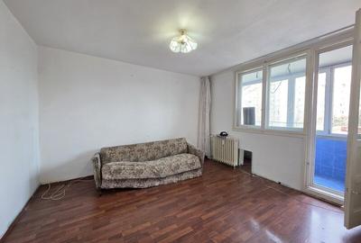 Apartament cu 4 camere decomandat în Titan - 4