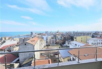 Apartament cu 3 camere decomandat, mobilat în Central - 6