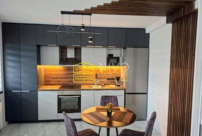 Apartament 2 camere Tg. Mure? Mure?eni Str.... - 5
