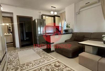 Apartament 3 camere, 2 bai, mobilat premium, zona Academia Navala - 1