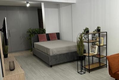 Garsoniera, 35mp, Centrala proprie, Metrou 10 minute, Pallady - 1