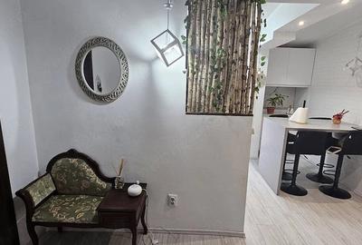 Apartament cu 2 camere decomandat în Exterior Vest - 3