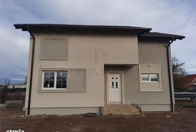 Casă cu 4 camere cu Teren 503 Mp în Albina - 6