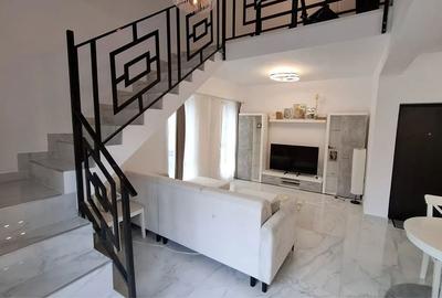 Apartament cu 3 camere semidecomandat în Giroc - 5