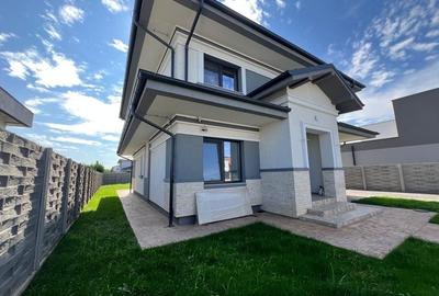 Casa  premium  SMART Independentă energetic  in Dumbravita Casa  premium  SMART Independentă energetic  in Dumbravita - 13