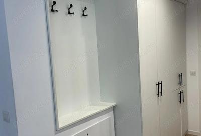 Inchiriere Apartament 2 camere complet utilat Vulcan Residence - 4