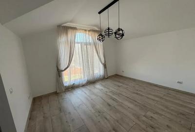 Casă cu etaj și grădină, în ansamblul Paladin Residence - Corbeanca - 20