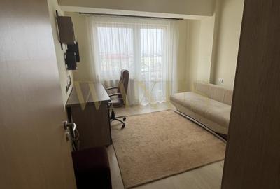 Apartament cu 3 camere decomandat, mobilat în Central - 8