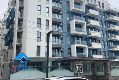 Apartament cu 2 camere decomandat în Nord - 11