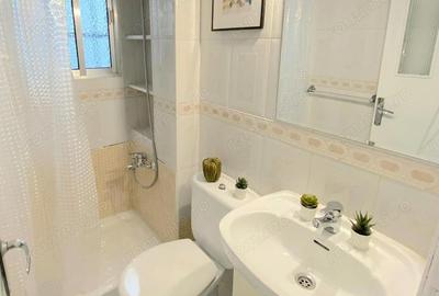 Apartament cu 2 camere decomandat în Rahova - 1