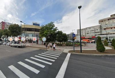 Spațiu comercial, de 1,900 mp, în Dacia - 3