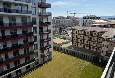 Apartament cu 2 camere semidecomandat în Central - 7