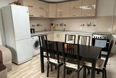Apartament cu 3 camere decomandat în Central - 4