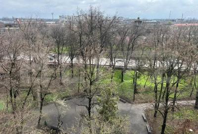 Apartament cu 2 camere semidecomandat în Sud - 2