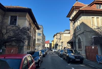 VILĂ SUPERBĂ DE VÂNZARE | ZONA GARA DE NORD | BIJUTERIE INTERBELICĂ - 3