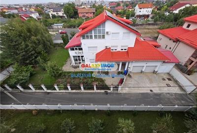Vanzare Apartament Premium cu 2 cam in apropriere de Valea Oltului - 29