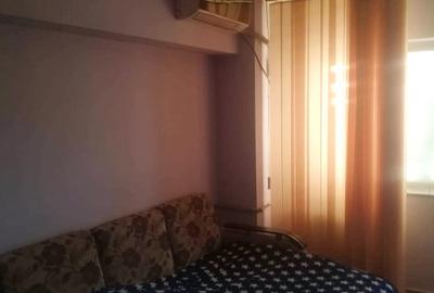 Apartament cu 2 camere semidecomandat în P-ța Muncii - 12