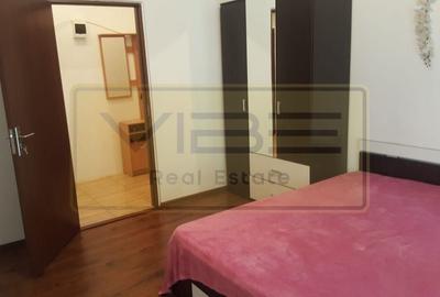 Apartament 2 camere decomandat Copou - 10 min Universitatea Al.I Cuza - 3
