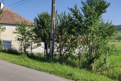 Spațiu comercial, în Merghindeal - 3