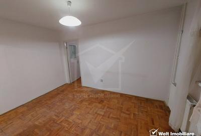 Ocazie! Apartament 2 camere, etaj 2, Gheorgheni, zona Hermes - 3