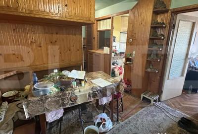 Apartament cu 4 camere decomandat în Centru Civic - 1