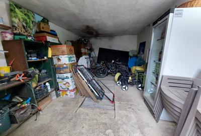 CASA 6 CAMERE  |  DACIA  |  SCOALA SPORTIVA 1 - 17