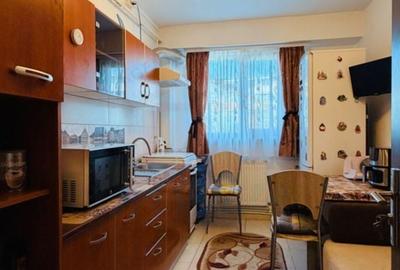 Apartament cu 2 camere decomandat, mobilat în Siderurgiștilor - 7