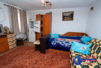 Garsonieră decomandată în Vest - 2