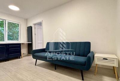 Apartament cu 2 camere in zona Sagului, etajul intai, ren...