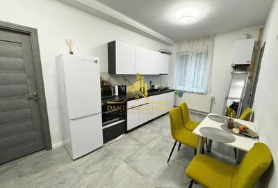 Garsonieră decomandată, mobilată în Iris