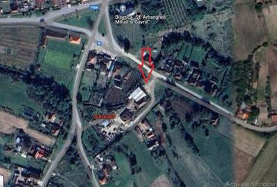 Casa Sumugiu jud Bihor - 1