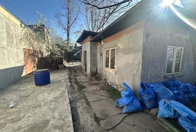 Casă cu Teren 203 Mp în Rahova - 1