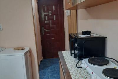 Garsonieră în Rogerius - 2