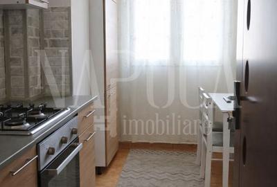 Apartament cu 2 camere decomandat în Nufărul - 3
