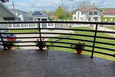 Casă cu 3 camere cu Teren 1341 Mp în Răzvad - 16