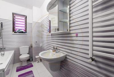 Apartament cu 3 camere decomandat în Găvana - 7