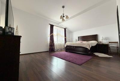 Casă individuală cu 5 camere cu Canalizare în Ostratu - 79