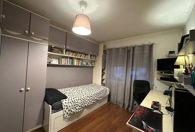 Exercitiu, 3 camere,proprietar - 12