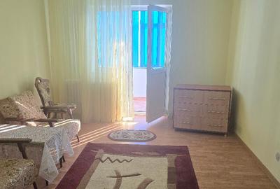 Vand apartament 2 camere in Deva, Piata Centrala, decomandat, mobilat - 7