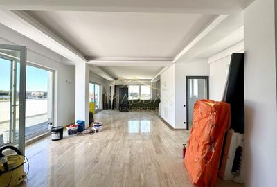 Duplex cu 4 Camere *211mp* Mobilat Complet/ 1 parking / Erou Iancu Nicolae - 10