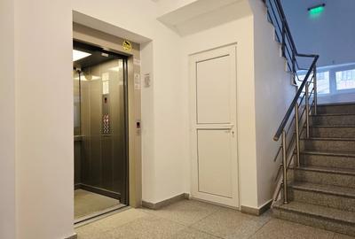 Garsonieră semidecomandată în Otopeni - 10