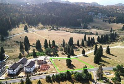 Teren Intravilan - 34