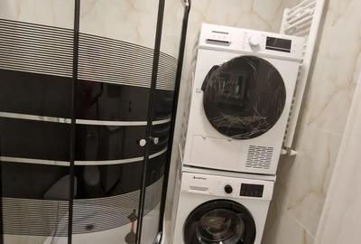 Garsoniera Chiajna Orhideelor 24 - 8