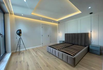 Apartament 3 camere, ultrafinisat, mobilat, utilat, Buna Ziua - 11