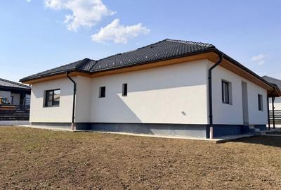 Casă individuală cu 4 camere cu Teren 725 Mp în Corușu - 13